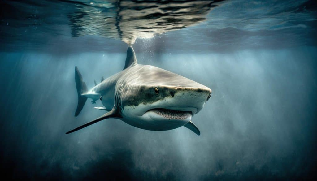 Les Requins : des Animaux Marins Fascinants