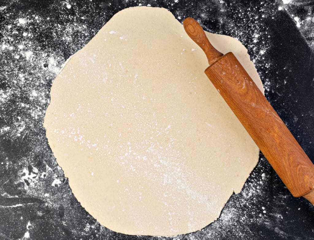 Les secrets des chefs pour réussir une pâte à pizza croustillante et légère