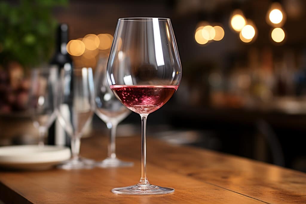 S’initier à la dégustation : les règles de tenue d’un verre de vin