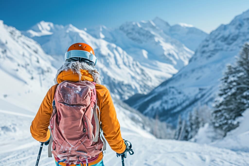 Débuter en ski de randonnée: conseils essentiels pour novices